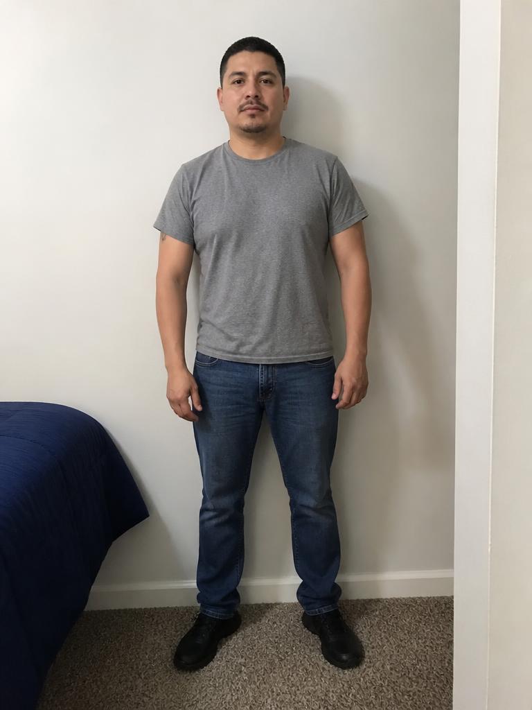Smart casual · Menswear — Your photo
